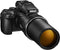 Nikon Coolpix P1000 - Digitale camera - 125x optische zoom - Zwart
