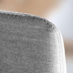 Still semi-akoestisch opzetwand 180x75cm, stofgroep 3