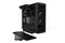 be quiet! Silent Base 802 - Tower - Geluidsreductie en optimale luchtstroom - Zwart