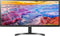 LG 34WL500 - UltraWide Monitor - 34