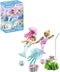 PLAYMOBIL Princess Magic Zeemeerminkinderen met kwallen - 71504