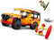 LEGO City Strandwacht reddingstruck - 60453