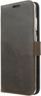 Valenta - Book Case - Classic Luxe - Vintage Bruin - Leer - Galaxy S20