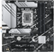 ASUS PRIME B760M-A - Moederbord Micro-ATX - Intel B760 - 4x DDR5 - WiFi 6 (802.11ax)