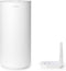 Brabantia MindSet - Reserverolhouder - Voor 2 WC-rollen - Mineral Fresh White (2 stuks)