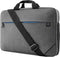 HP Prelude - Laptoptas 15.6 inch - Waterbestendig en gevoerd - Zwart