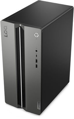 Lenovo LOQ Tower 17IRR9 - Tower - Intel Core i5-14400F - GeForce RTX 4060 - 16GB RAM - 512GB SSD (2023)
