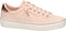 Skechers Goldie 2.0 - Genuine Slip Dames Sneakers - Air-Cooled Memory Foam - Light Pink - Maat 37