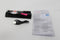 HEZ32WA00 Kookthermometer, draadloos, zwart