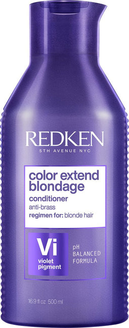 Redken Color Extend Blondage VLT - Conditioner - 500 ml