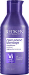 Redken Color Extend Blondage VLT - Conditioner - 500 ml