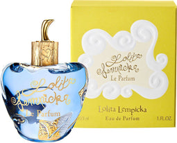 Lolita Lempicka Lolita Lempicka Le Parfum Eau de Parfum 30ml