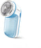 Philips GC026/00 - Pluizenverwijderaar - 3 maasgrootten - Blauw/Wit
