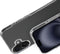 Mobiparts iPhone 16 - Classic TPU Case - Schokabsorberend - Transparant