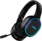 Kofire BG-05 - Draadloze Gaming Headset - 7.1 Surround Sound - Zwart