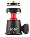 Joby BallHead 3K - Statiefkop - 360 graden draaibaar - 3 kg draaggewicht