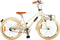 Volare Melody Kinderfiets - 20 inch - Aluminium - Zand (2023)