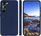 Dbramante1928 Greenland - Soft case - 100% gerecycled plastic - Blauw