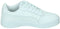 PUMA Carina 2.0 Jr Sneakers - SOFTFOAM+ - Wit/Zilver - Maat 37,5