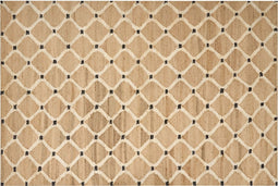 KALEKOY - Vloerkleed - Beige - 200 x 300 cm - Jute