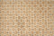 KALEKOY - Vloerkleed - Beige - 200 x 300 cm - Jute