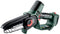 Metabo MS 18 LTX 15 - Snoeizaag - 18V Li-Power motor - Groen