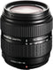Olympus Zuiko Digital ED 18-180mm 1:3.5-6.3 - Zoomobjectief - Compact ontwerp - Zwart