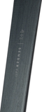 Rossignol Sender 94 Ti - Freeride ski's - Inclusief Loook NX12 Konect GW 100 bindingen - Zwart 178 cm