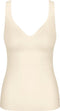 Sloggi ZERO Feel - Bra Shirt EX - Naadloos met 360 graden stretch - Zwart