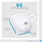 HP Wireless Mouse 220 - Draadloos - Optisch - Wit