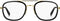 Brillenframe Dames Marc Jacobs