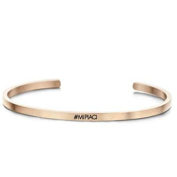 Armband Dames CO88 Collection 8CB-19025 Roze goud