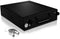 Icy Box IB-148SSK-B - Backup drive - Slede zonder behuizing - Zwart