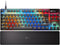 Steelseries Apex Pro TKL Gen 3 - Toetsenbord - OmniPoint 3.0 HyperMagnetic-schakelaars - Zwart