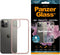 PanzerGlass 0274 - Soft case - Krasbestendig Schokbestendig - iPhone 12 mini Rose Gold