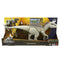 Figuren Jurassic World Indominus Rex Dinosaurus 53 cm (3 Stuks)