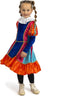 Pietenjurkje Verkleedkostuum - De Club van Sinterklaas - Rubies - Maat 116