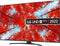 LG 50UQ91006LA - 50 inch - 4K LED - HDR10 Pro - Gaming (2022)