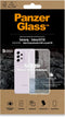 PanzerGlass - Galaxy A33 5G - HardCase - Militair gecertificeerd - Transparant