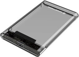 Conceptronic - 2.5" HARD DRIVE BOX - USB 3.2 Gen1 5Gb/s