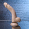 Realistische Dildo Selopa Selopa TPE Ø 3,9 cm (15,9 cm)