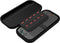 Venom Switch 2 - Beschermcase met 9H gehard glazen screenprotector - Zwart