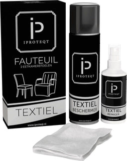 Iproteqt - Fauteuil Beschermer