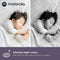 Babyfoon VM64 Connect - Babyfoon - Camera WiFi-app ondersteuning - Wit