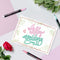 Glanzende Magische Pennen - 2 voor de prijs van één - 12 kleuren - Dubbele lijnen - Metalen pennen - Glitterpennen - Contourmarkering voor Handbelettering - Kerstkaarten, Gastenboek, Fotoalbum, Doe-het-zelf Plakboekaccessoires,