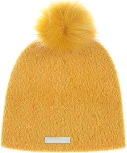 Tumble 'N Dry Hala - Muts - Superzacht met fleece - Geel