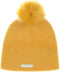 Tumble 'N Dry Hala - Muts - Superzacht met fleece - Geel