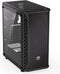 ENDORFY Signum 300 Core - Tower PC - ATX micro ATX Mini-ITX - Gehard glas - Zwart