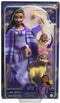 Disney Princess Wish Accessoires Asha Pop - Roze