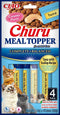 Ciao Churu Meal Topper kat Tonijn met Sint-jakobsschelp